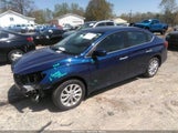 NISSAN SENTRA SV 3N1AB7AP8KL609087 снимка
