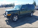 JEEP COMMANDER SPORT 1J8HG48K18C117925 снимка