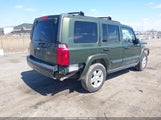 JEEP COMMANDER SPORT 1J8HG48K18C117925 снимка