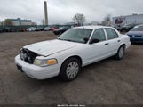 FORD CROWN VICTORIA POLICE/POLICE INTERCEPTOR 2FAHP71V08X171318 снимка