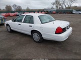 FORD CROWN VICTORIA POLICE/POLICE INTERCEPTOR 2FAHP71V08X171318 fotografie