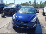 HYUNDAI ELANTRA SE 5NPDH4AE1EH540883 снимка