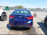 HYUNDAI ELANTRA SE 5NPDH4AE1EH540883 снимка