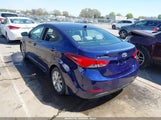 HYUNDAI ELANTRA SE 5NPDH4AE1EH540883 снимка