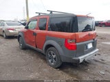 HONDA ELEMENT EX 5J6YH28513L008614 снимка