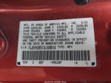 HONDA ELEMENT EX 5J6YH28513L008614 снимка