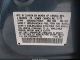 HONDA PILOT EX-L 2HKYF18566H517113 снимка