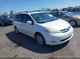 TOYOTA SIENNA XLE LIMITED 5TDZA22C66S459319 fotografie