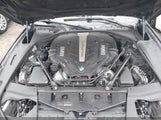 BMW 650I GRAN COUPE WBA6B2C55ED129162 снимка