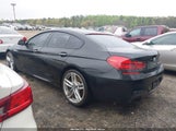 BMW 650I GRAN COUPE WBA6B2C55ED129162 снимка