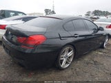 BMW 650I GRAN COUPE WBA6B2C55ED129162 снимка