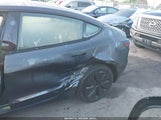 TESLA MODEL 3 LONG RANGE REAR-WHEEL DRIVE 5YJ3E1EA1SF877851 снимка