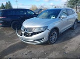 LINCOLN MKX RESERVE 2LMTJ8LRXGBL76149 снимка