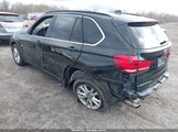BMW X5 XDRIVE35I 5UXKR0C54E0K43547 снимка