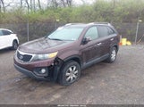 KIA SORENTO LX 5XYKTDA68CG303939 снимка