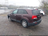 KIA SORENTO LX 5XYKTDA68CG303939 снимка