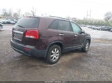 KIA SORENTO LX 5XYKTDA68CG303939 снимка