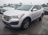 HYUNDAI SANTA FE SPORT 2.4L 5XYZTDLB7EG131737 photo