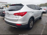HYUNDAI SANTA FE SPORT 2.4L 5XYZTDLB7EG131737 photo
