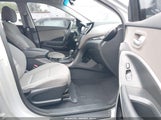 HYUNDAI SANTA FE SPORT 2.4L 5XYZTDLB7EG131737 photo