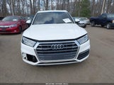 AUDI Q5 WA1ANAFY9J2008252 снимка