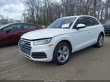 AUDI Q5 WA1ANAFY9J2008252 снимка