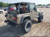 JEEP WRANGLER SE 1J4FA29S25P328827 снимка