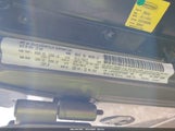 JEEP WRANGLER SE 1J4FA29S25P328827 снимка