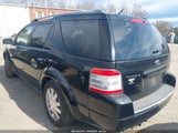 FORD TAURUS X LIMITED 1FMDK06W78GA23118 снимка