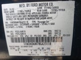 FORD TAURUS X LIMITED 1FMDK06W78GA23118 снимка