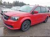 DODGE GRAND CARAVAN SE PLUS 2C4RDGBG1GR182208 снимка