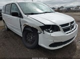 DODGE GRAND CARAVAN SE 2C4RDGBGXGR115042 снимка