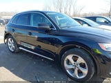 AUDI Q5 PREMIUM PLUS 45 TFSI QUATTRO S TRONIC WA1BAAFY6M2137716 снимка