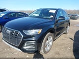 AUDI Q5 PREMIUM PLUS 45 TFSI QUATTRO S TRONIC WA1BAAFY6M2137716 photo