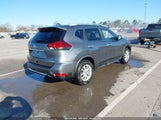 NISSAN ROGUE SV JN8AT2MV0JW301660 photo