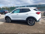 BUICK ENCORE GX FWD SELECT KL4MMDS25NB121334 fotografie