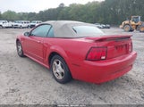 FORD MUSTANG 1FAFP44694F196850 снимка