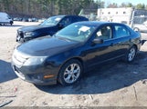 FORD FUSION SE 3FAHP0HA3CR421149 снимка
