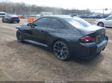 BMW M2 3MF13DM08R8E30274 снимка