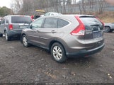 HONDA CR-V EX 5J6RM4H55DL035568 снимка