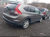 HONDA CR-V EX 5J6RM4H55DL035568 снимка