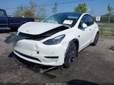 TESLA MODEL Y PERFORMANCE DUAL MOTOR ALL-WHEEL DRIVE 7SAYGDEF2NF379209 снимка