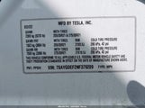 TESLA MODEL Y PERFORMANCE DUAL MOTOR ALL-WHEEL DRIVE 7SAYGDEF2NF379209 photo