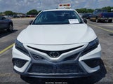 TOYOTA CAMRY SE NIGHTSHADE EDITION 4T1G11AK5PU093789 photo
