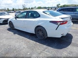 TOYOTA CAMRY SE NIGHTSHADE EDITION 4T1G11AK5PU093789 photo