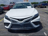 TOYOTA CAMRY SE NIGHTSHADE EDITION 4T1G11AK5PU093789 photo