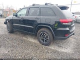 JEEP GRAND CHEROKEE TRAILHAWK 4X4 1C4RJFLT8MC589221 fotografie