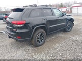 JEEP GRAND CHEROKEE TRAILHAWK 4X4 1C4RJFLT8MC589221 photo