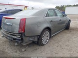 CADILLAC CTS PREMIUM 1G6DP5EV5A0139012 снимка