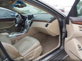 CADILLAC CTS PREMIUM 1G6DP5EV5A0139012 снимка